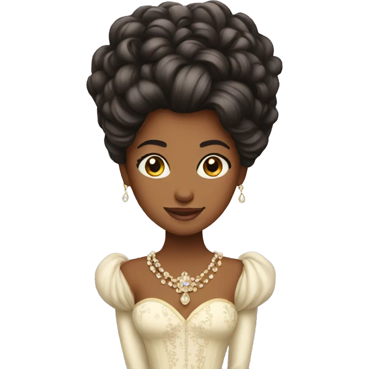 Princesse  emoji