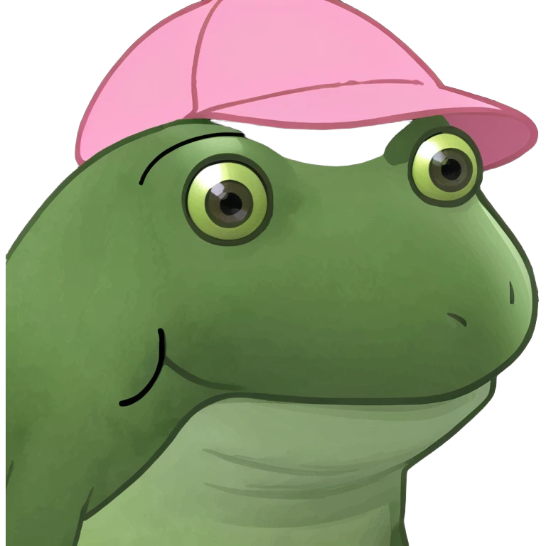 PINK SWAG emoji