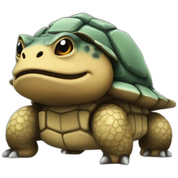 tortank emoji