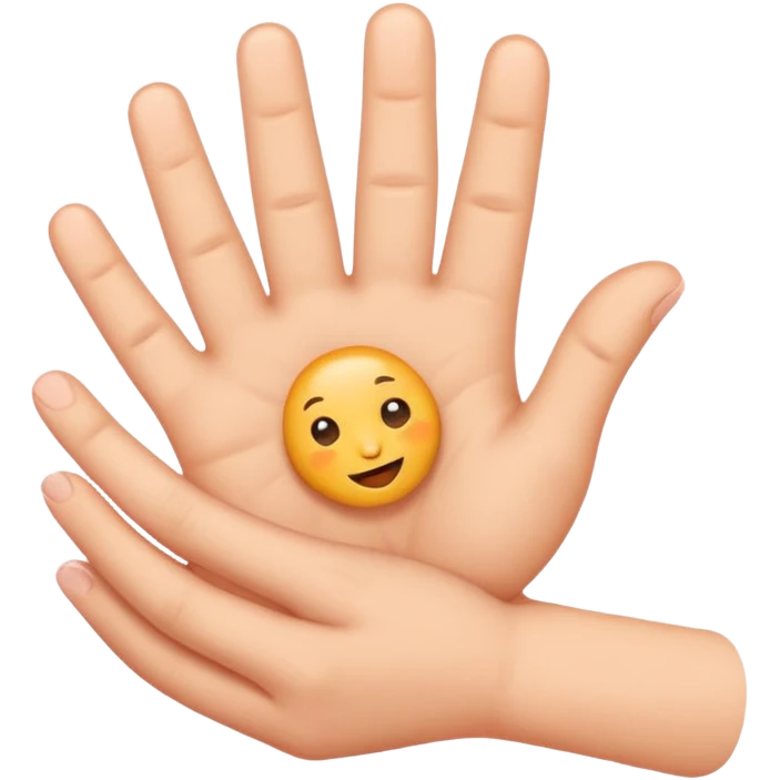 fingering emoji