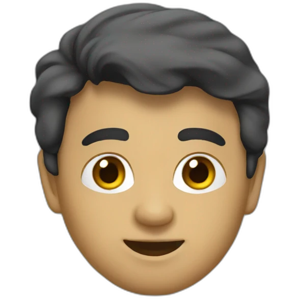 Bolivard emoji
