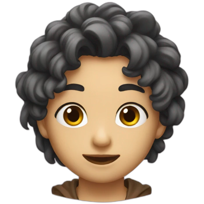 Lumine emoji