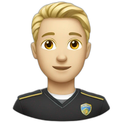 Academy emoji
