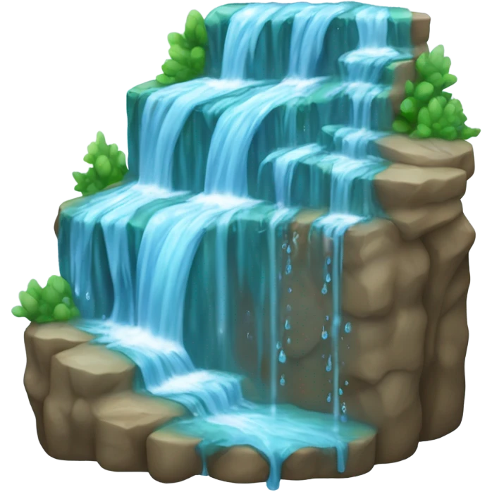 Water emoji