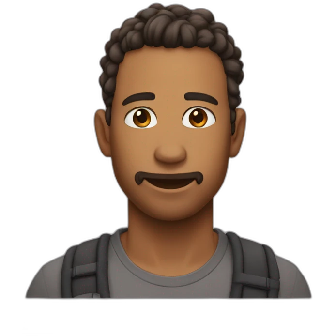 🤫+🧏 emoji