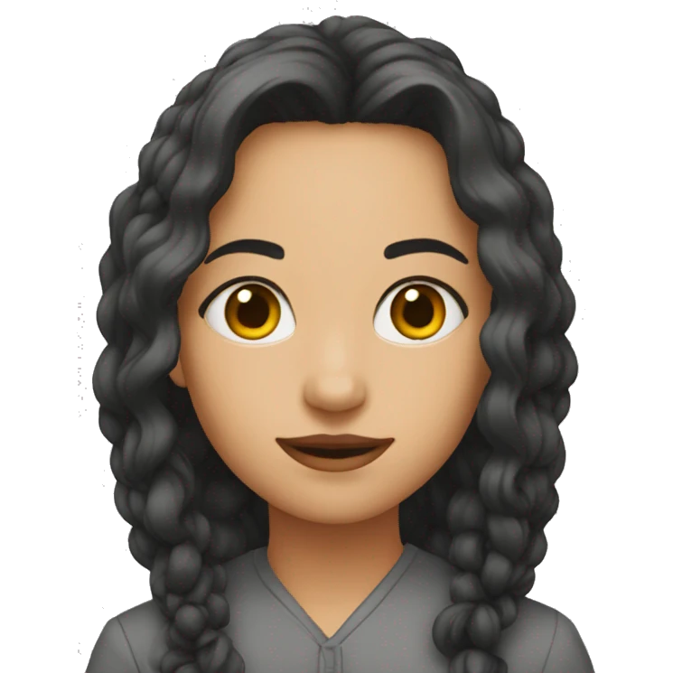 Ania forjer emoji