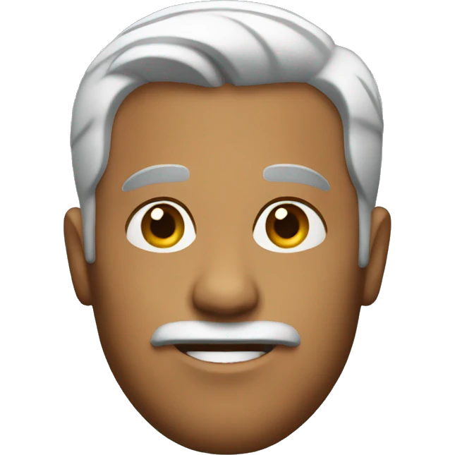 Man  emoji