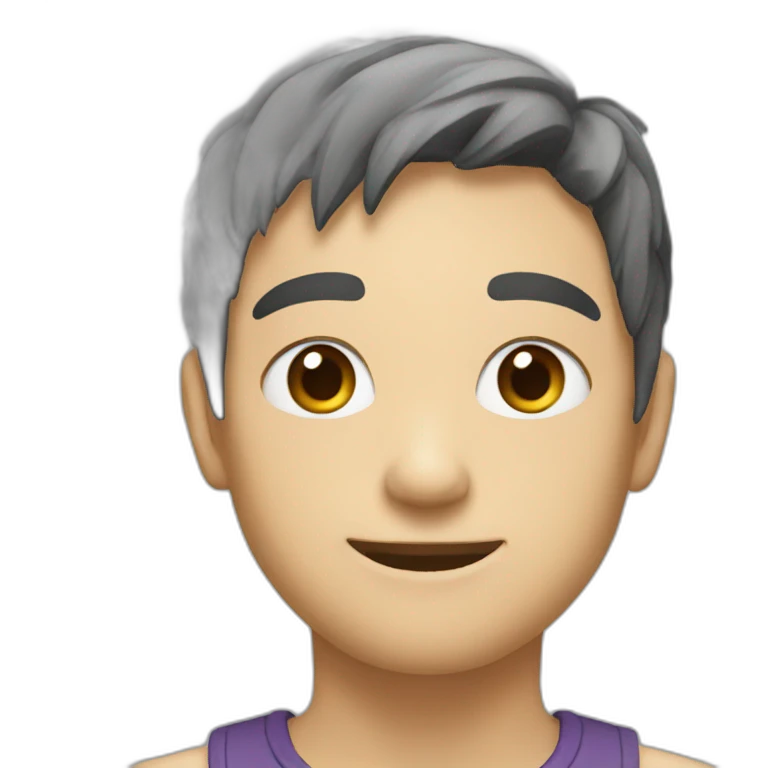 ADN emoji