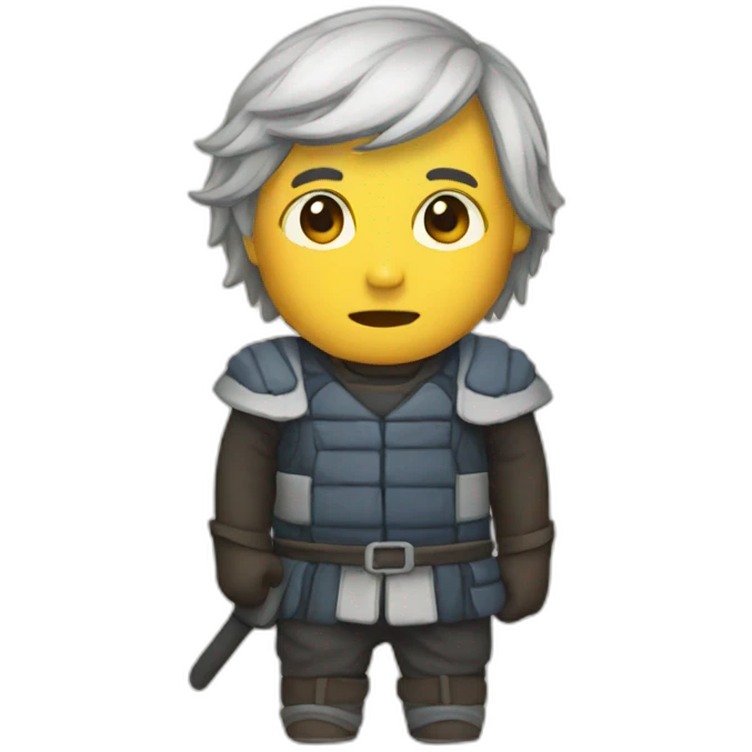 Teboune emoji