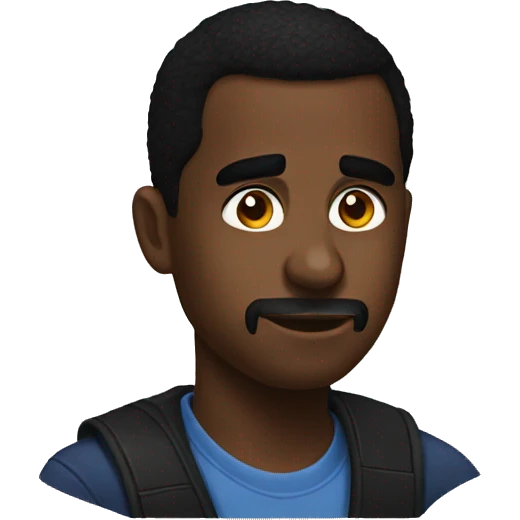 diddy  emoji
