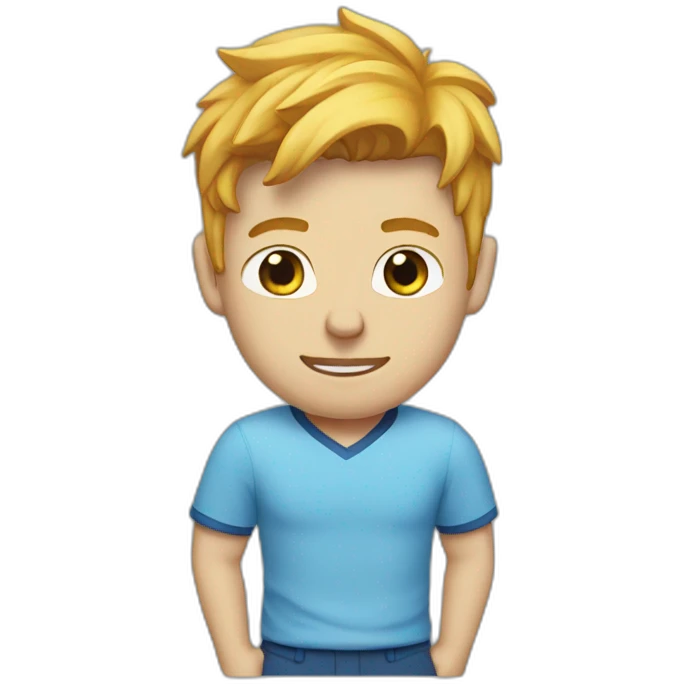 KDB emoji