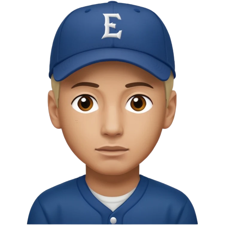 Eminem emoji