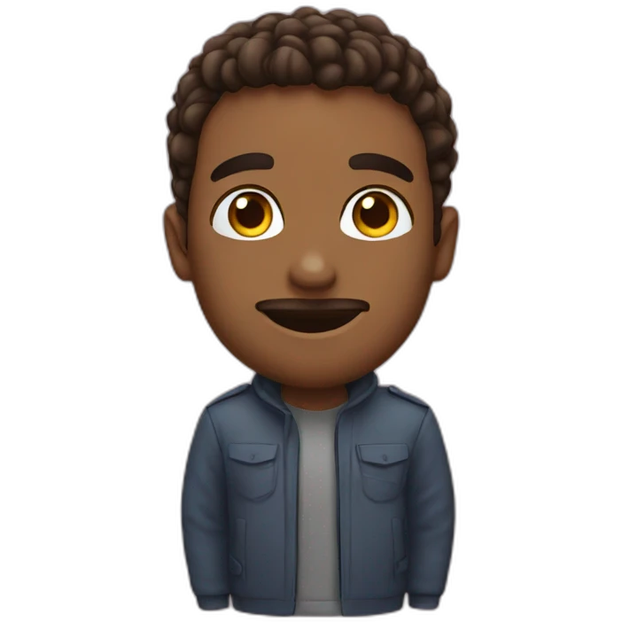 Love emoji
