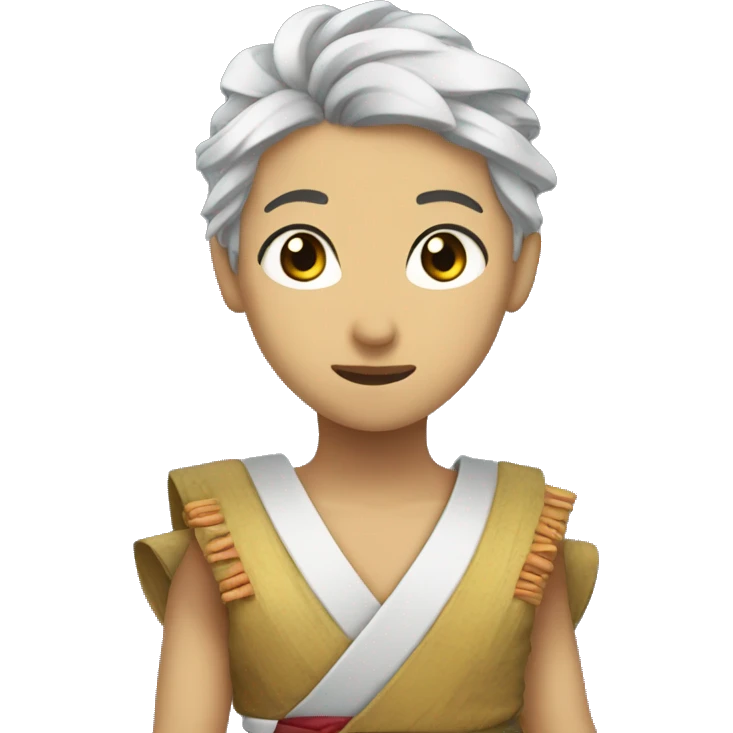 sukuna emoji