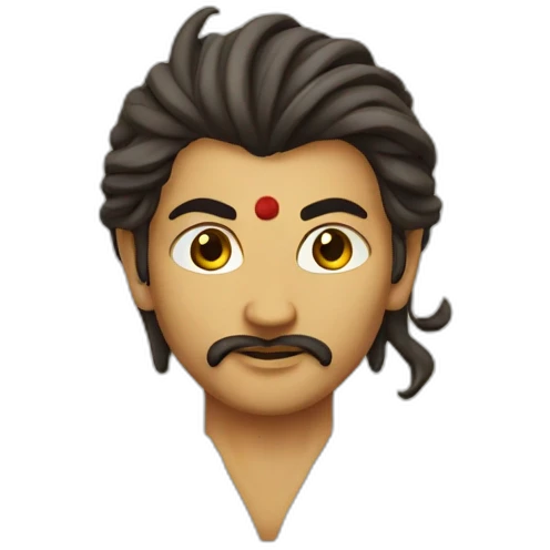 Mahadev emoji