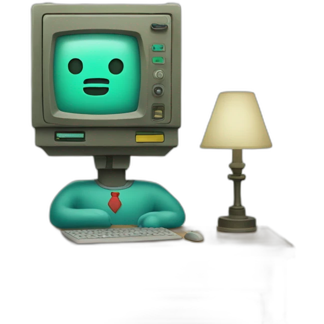 BMO emoji