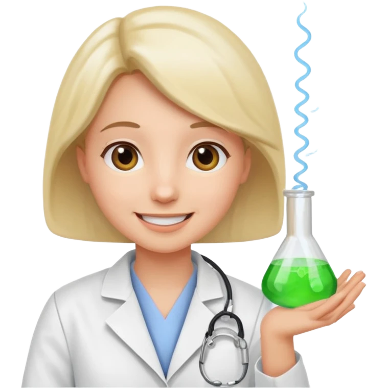 curious energized scientist
more dinamic emoji  emoji