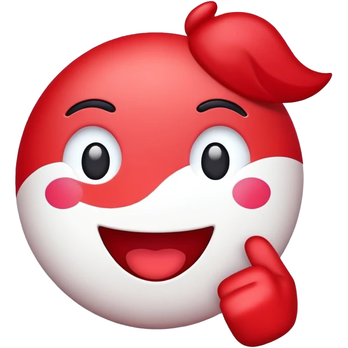 tiktok emoji emoji