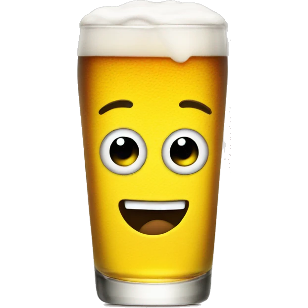 Alcohol  emoji