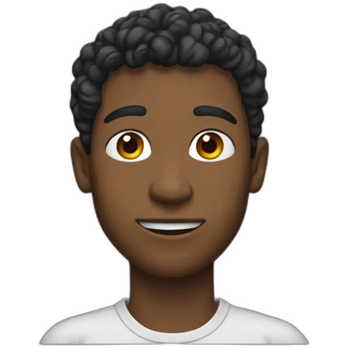 Rafael LEÃO emoji