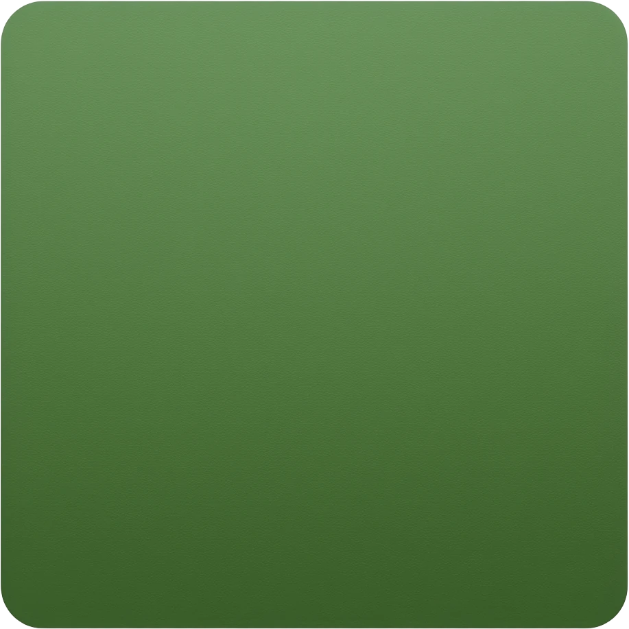 paper is dark olive green emoji