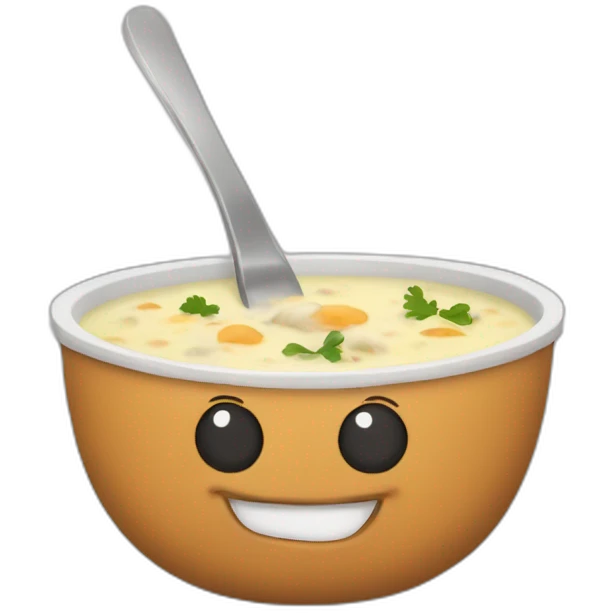 chowder cartoon emoji