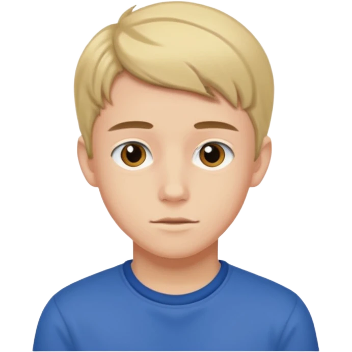 Owen Cooper in Adolescence emoji