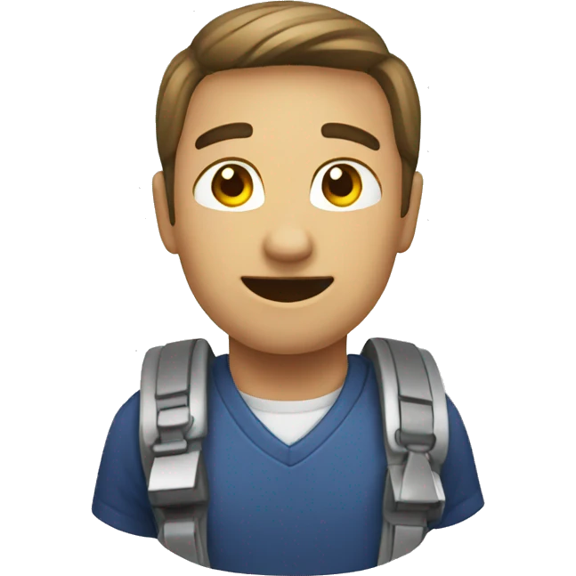 help emoji