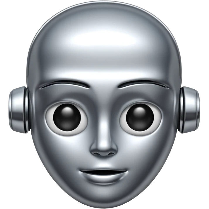 Artifical Intelligence emoji