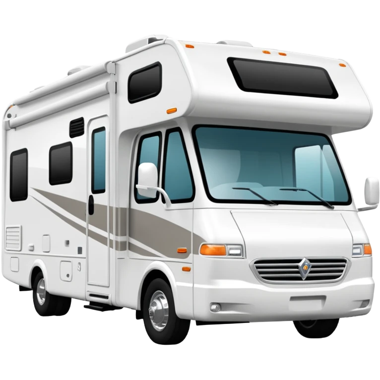 2024 Class C Rv emoji
