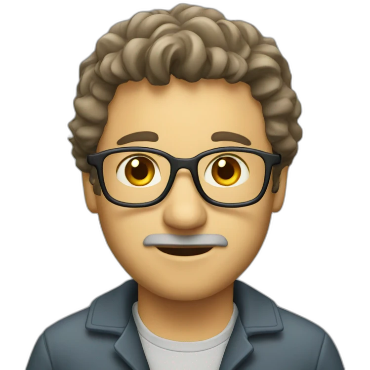 Experienced Engineer emoji