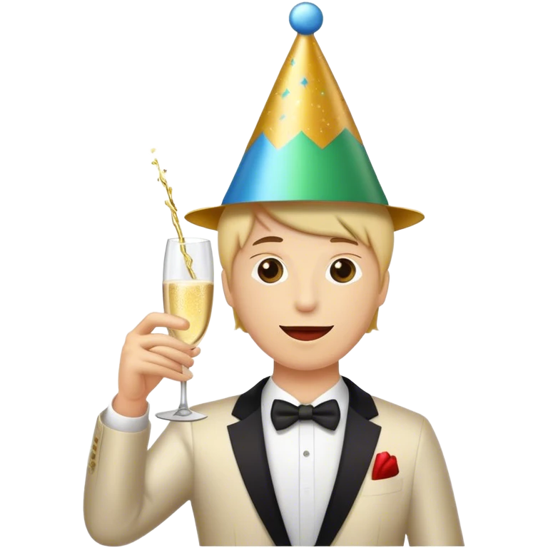 birthday  emoji