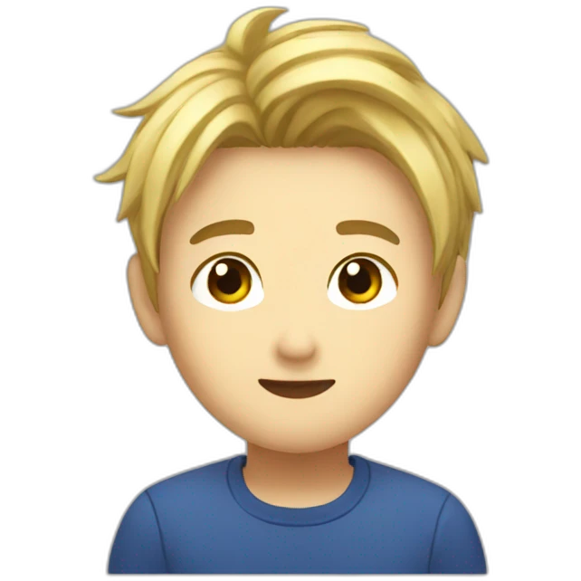 seventeen hoshi emoji
