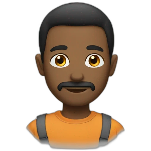 Zizi emoji