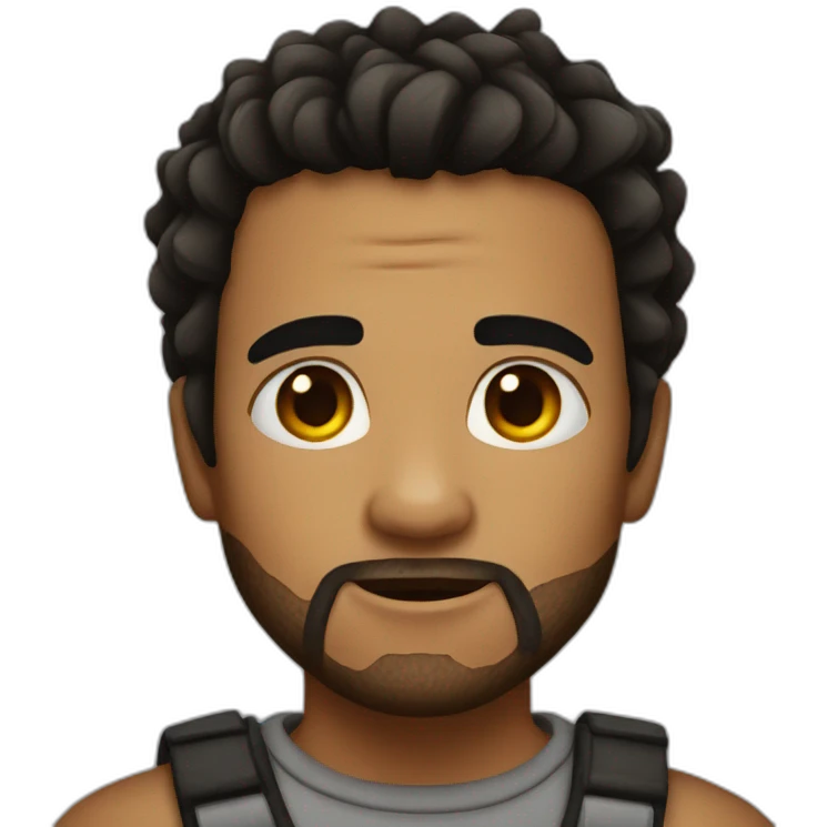 Scar emoji