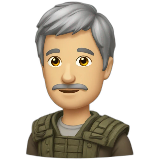tarkovskiy emoji