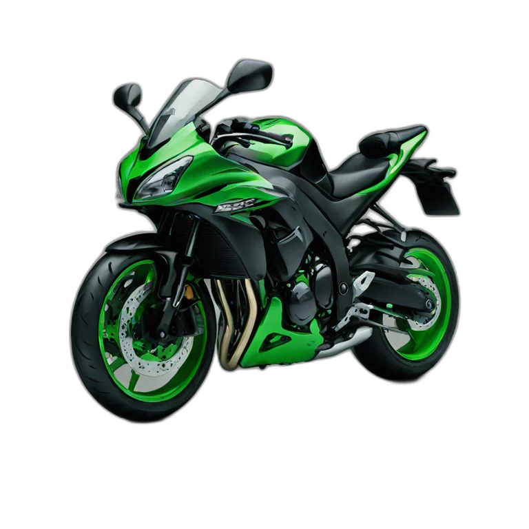kawasaki emoji