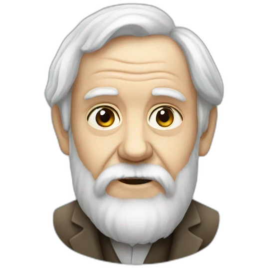 Darwin emoji