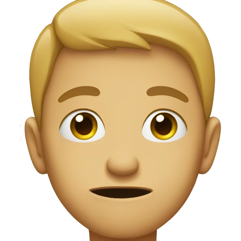 Face palming  emoji