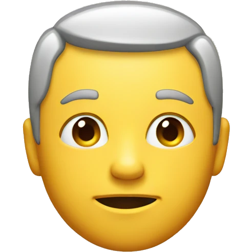 leaning head against wall emoji
