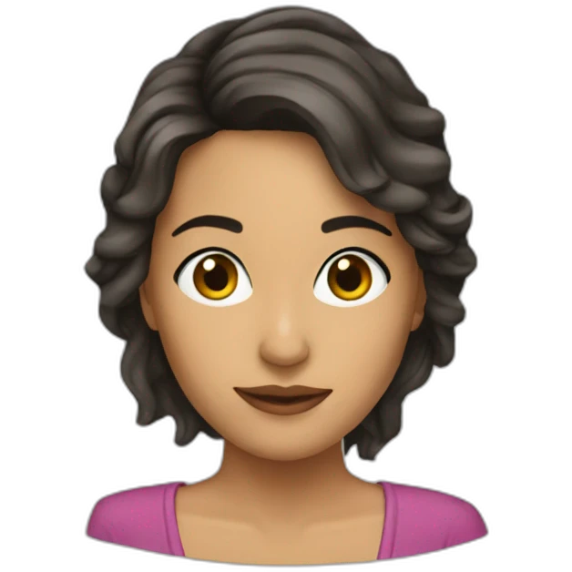 Fernanda Ramos emoji