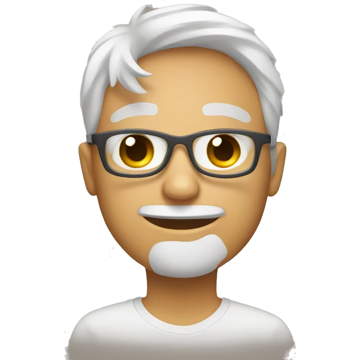 personal branding emoji