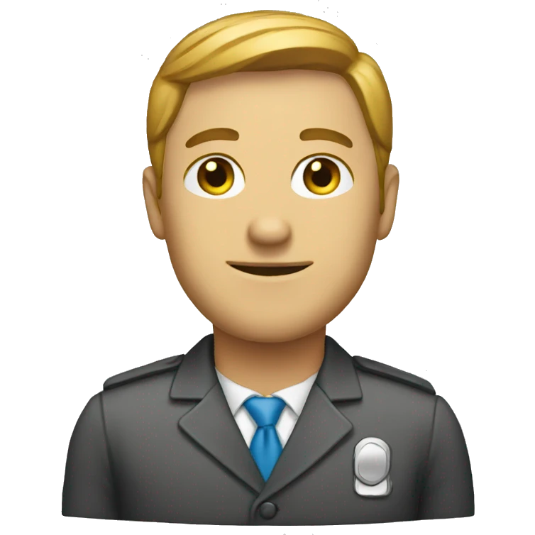 employer emoji