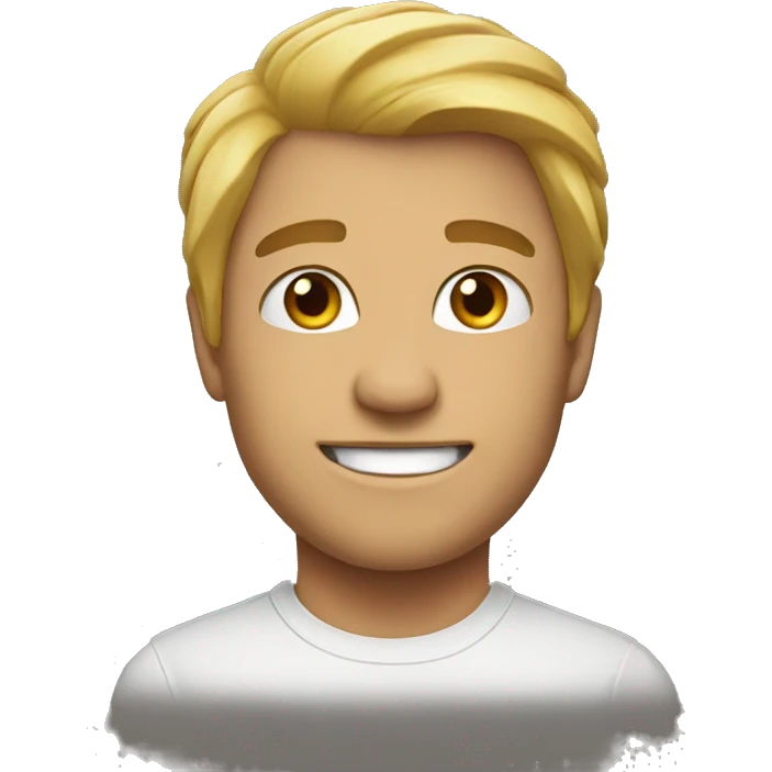 Awesome emoji