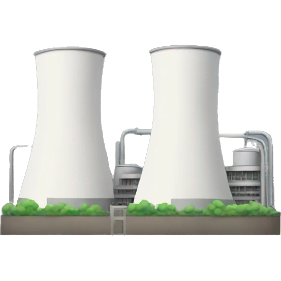 power station emoji