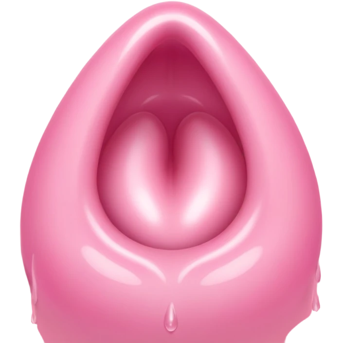 Fingering vagina emoji