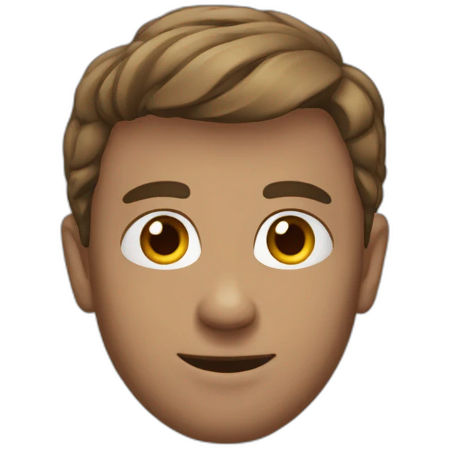 Mbti emoji