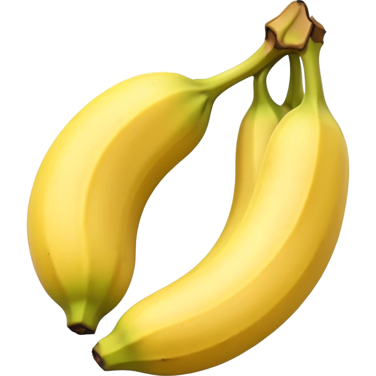 Half Open Banana emoji