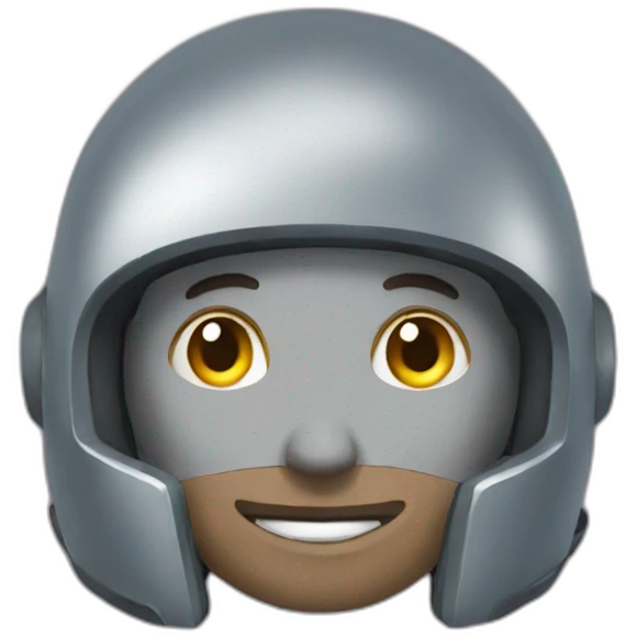 Daft  emoji