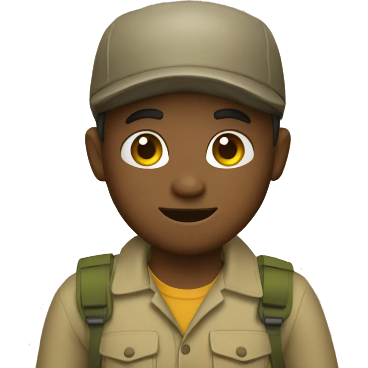 Safari emoji